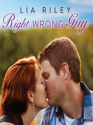cover image of Right Wrong Guy